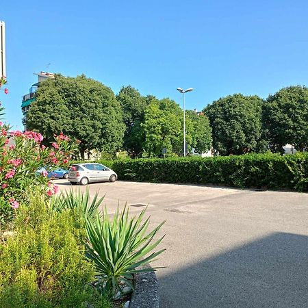 Appartamento Centro Storico Monfalcone Eksteriør billede