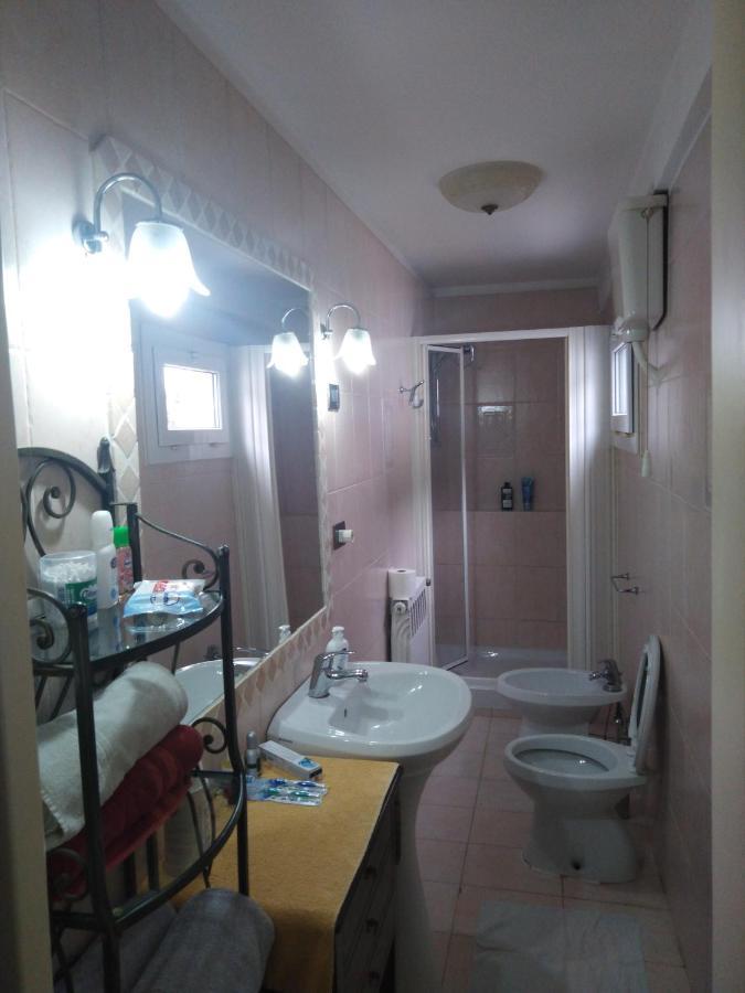 Appartamento Centro Storico Monfalcone Eksteriør billede