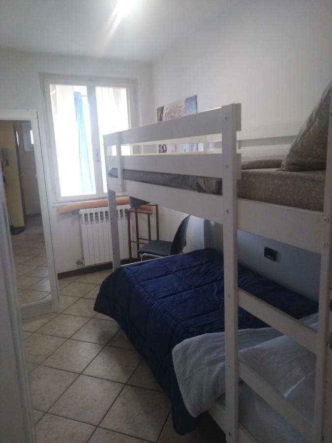 Appartamento Centro Storico Monfalcone Eksteriør billede