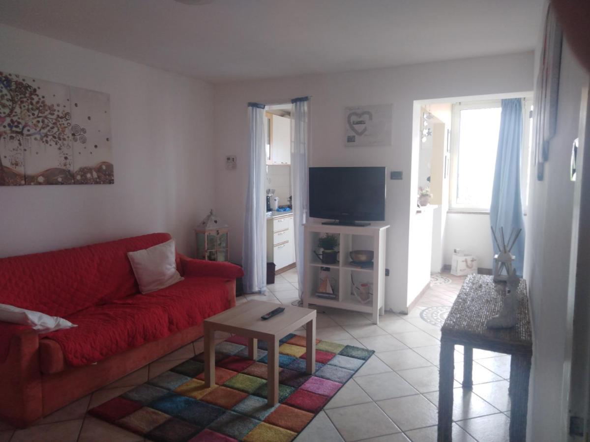 Appartamento Centro Storico Monfalcone Eksteriør billede