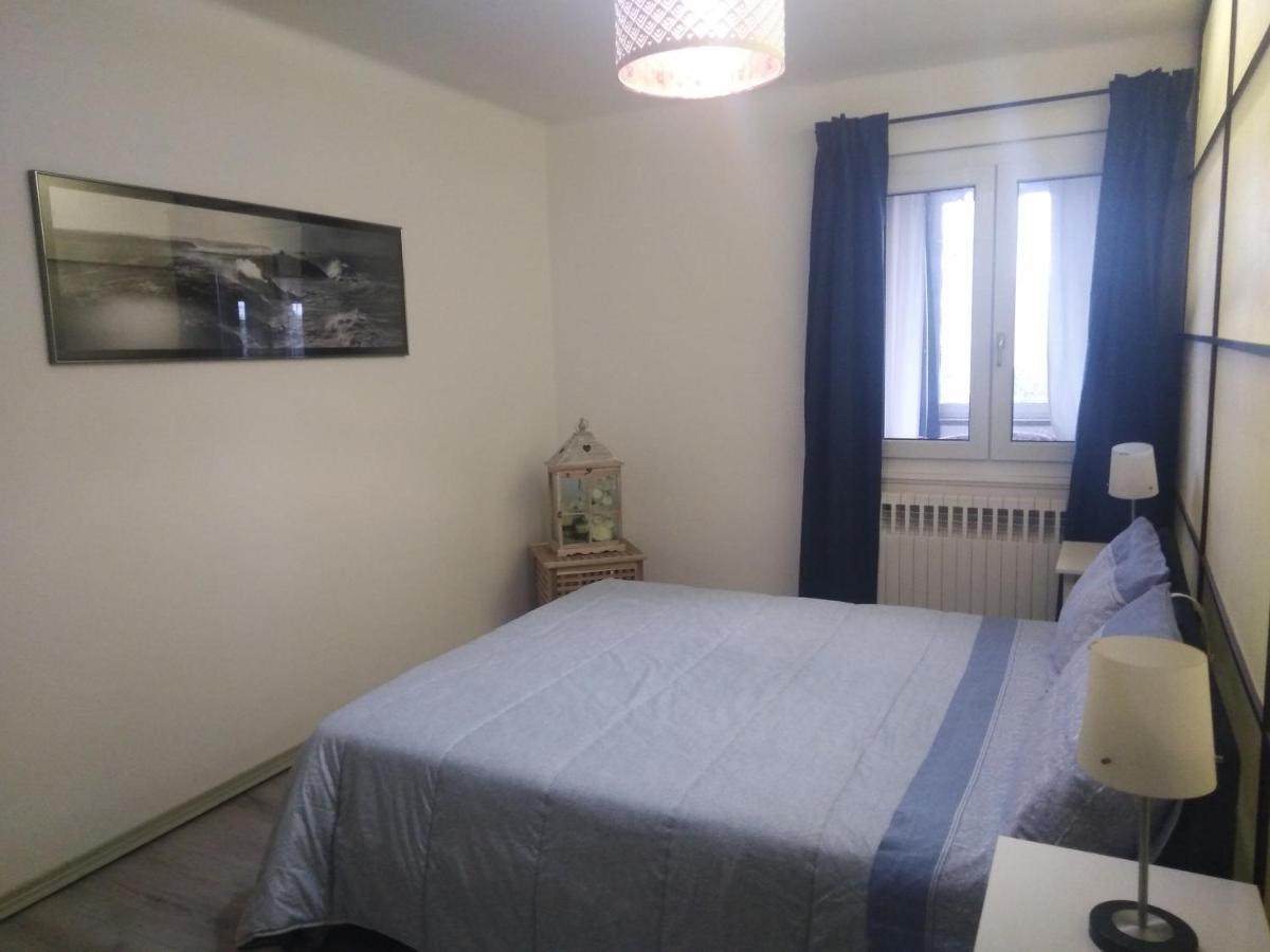 Appartamento Centro Storico Monfalcone Eksteriør billede