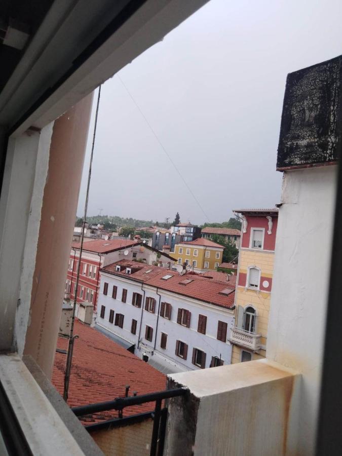 Appartamento Centro Storico Monfalcone Eksteriør billede