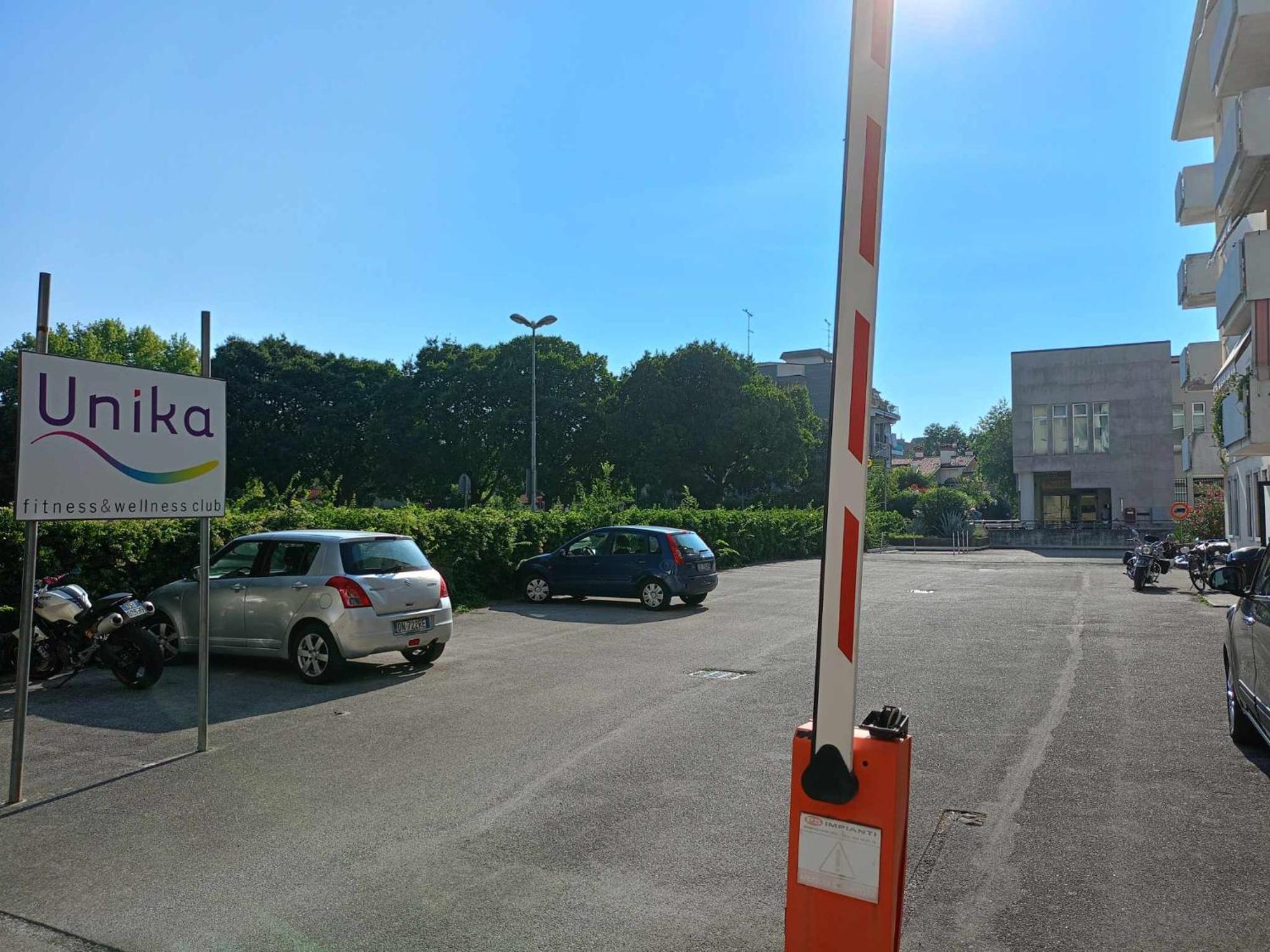 Appartamento Centro Storico Monfalcone Eksteriør billede