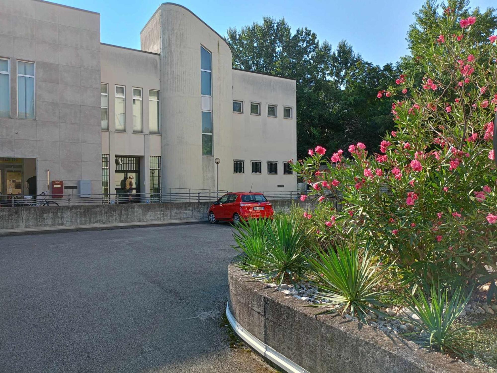 Appartamento Centro Storico Monfalcone Eksteriør billede